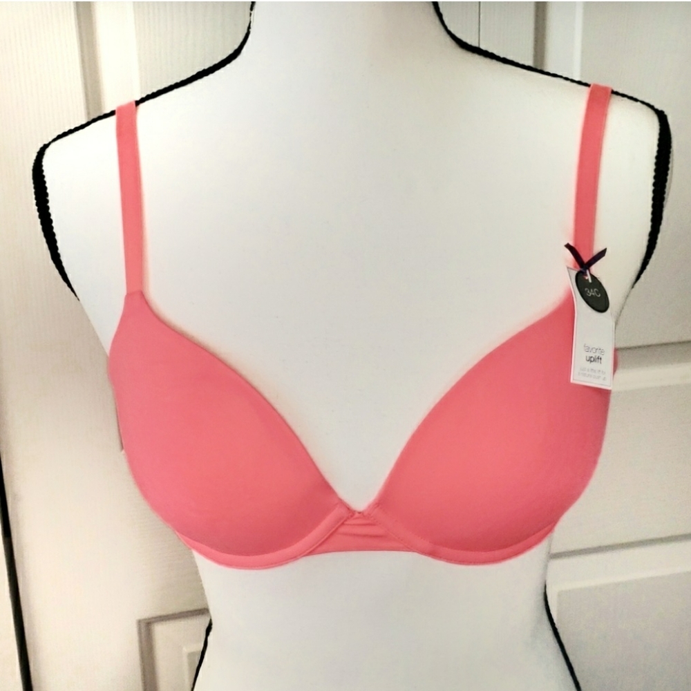 GAPBody Favorite Uplift Bra  (34C)